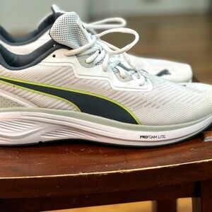 Puma Aviator